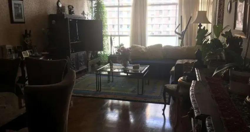 Apartamento com 3 quartos à venda na Alameda Ribeirão Preto, 86, Bela Vista, São Paulo