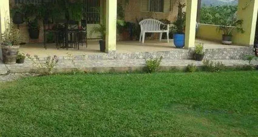 Chácara / sítio com 4 quartos à venda na Rua Mato Grosso, 51, Chácara Guanabara, Mogi das Cruzes