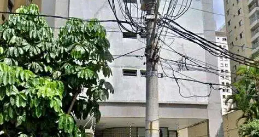 Apartamento para aluguel 120 metros quadrados com 3 quartos em bela vista - são paulo - sp