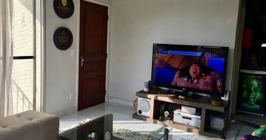 Apartamento para venda com 83 metros quadrados com 2 quartos em vila mariana - são paulo - sp