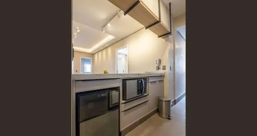 Apartamento com 2 quartos à venda na Vila Pamplona, Jardim Paulista, São Paulo