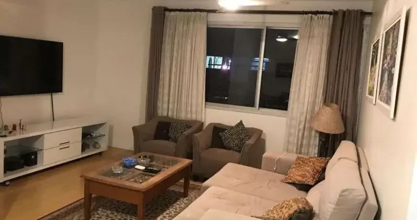 Apartamento para venda possui 101 metros quadrados com 3 quartos em vila mariana - são paulo - sp