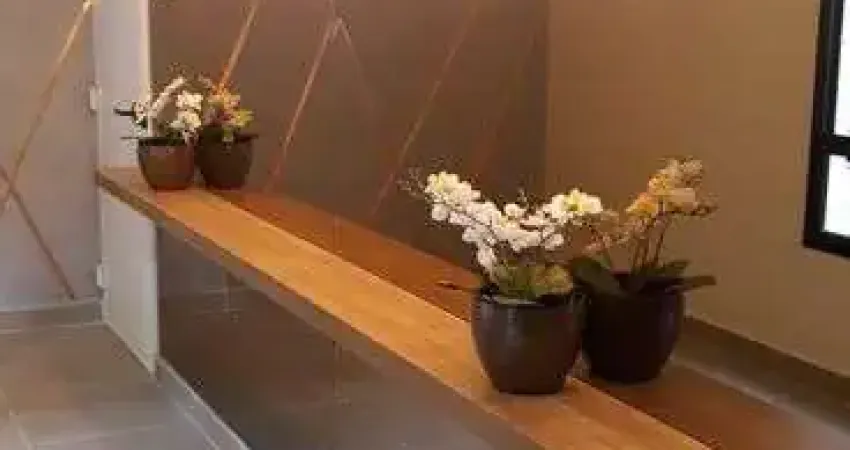 Apartamento para venda possui 24 metros quadrados com 1 quarto em consolação - são paulo - sp