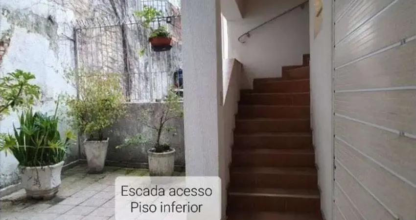 Sobrado para aluguel e venda tem 180 metros quadrados com 3 quartos em vila mariana - são paulo - sp