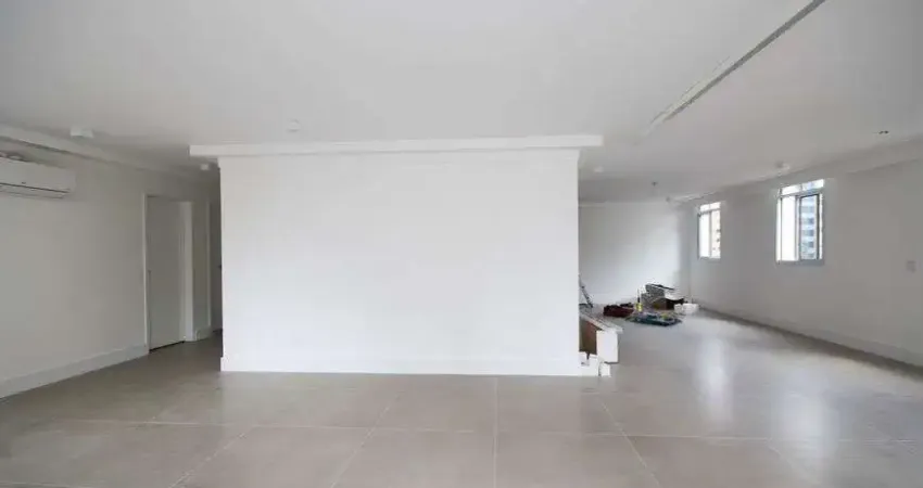 Apartamento com 3 quartos à venda na Rua Batataes, Jardim Paulista, São Paulo