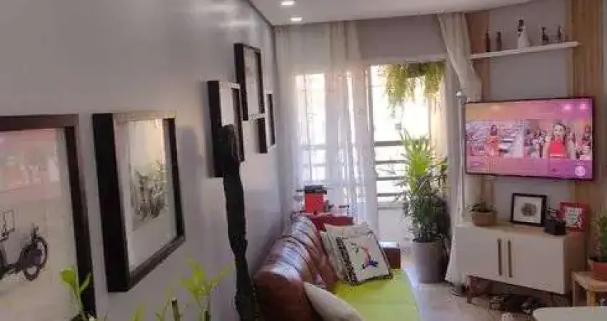 Imóvel para venda com 47 metros quadrados com 2 quartos em bela vista - são paulo - sp