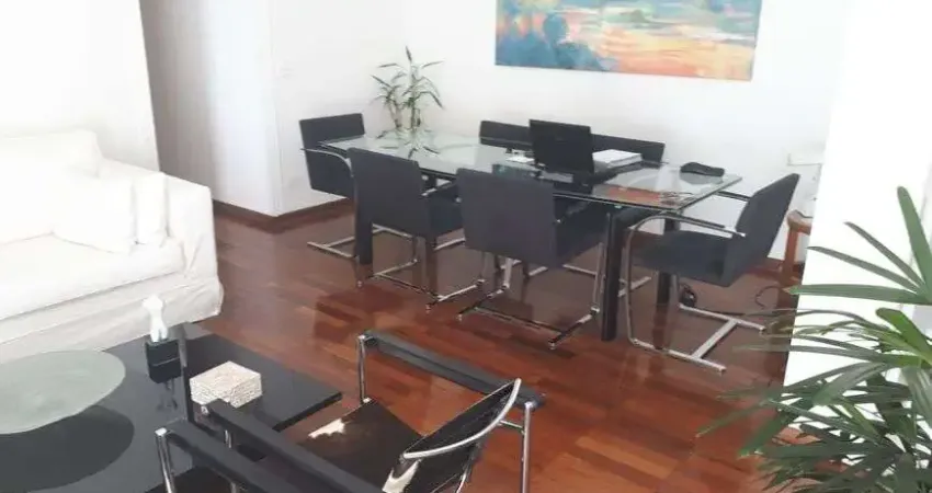 Apartamento para venda possui 116 metros quadrados com 3 quartos em paraíso - são paulo - sp