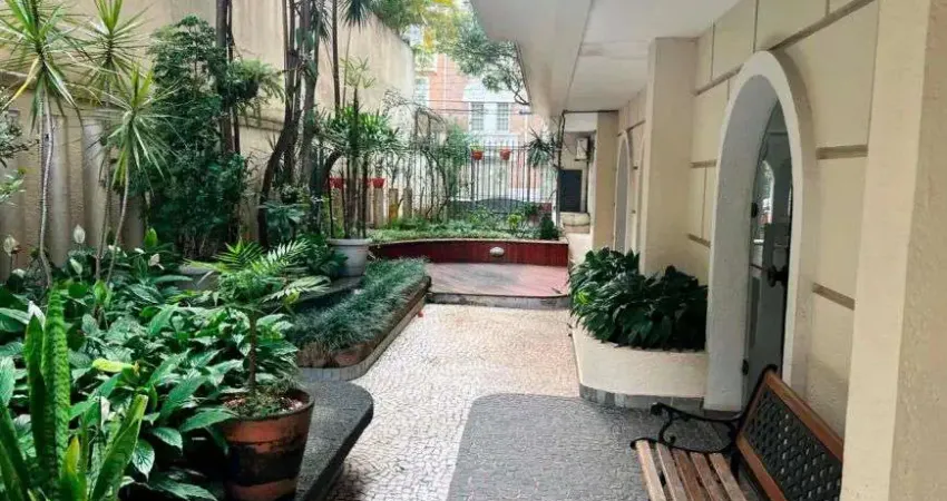 Encantador apartamento de 3 dormitórios na bela vista – próximo à avenida paulista
