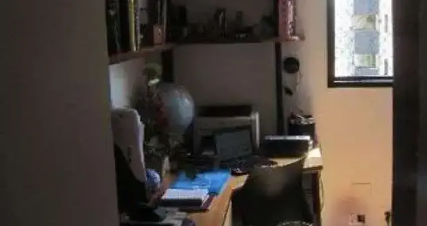 Apartamento com 3 quartos à venda na Rua Pageu, 74, Vila Mariana, São Paulo