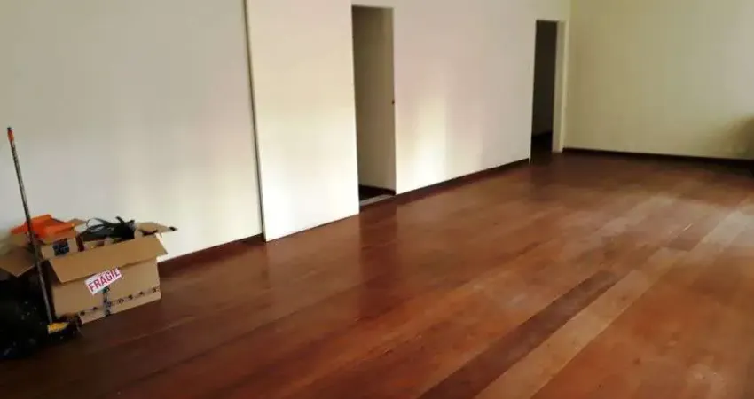 Apartamento para venda com 160 metros com 3 quartos em cerqueira césar - são paulo - sp