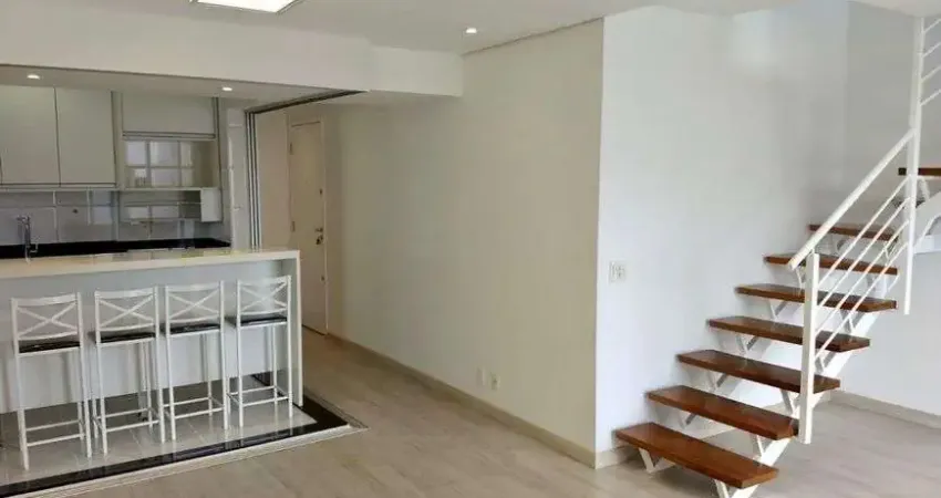 Apartamento com 2 quartos à venda na Rua Paulistânia, Sumarezinho, São Paulo