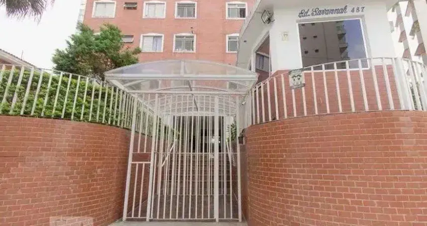 Imóvel para aluguel com 55 metros quadrados com 2 quartos em chácara inglesa - são paulo - sp