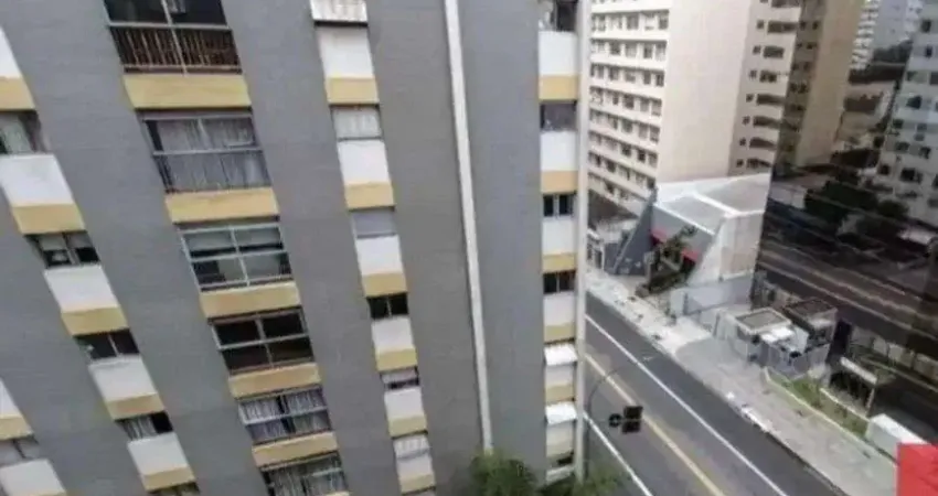 Imóvel para venda possui 130 metros quadrados com 3 quartos em bela vista - são paulo - sp