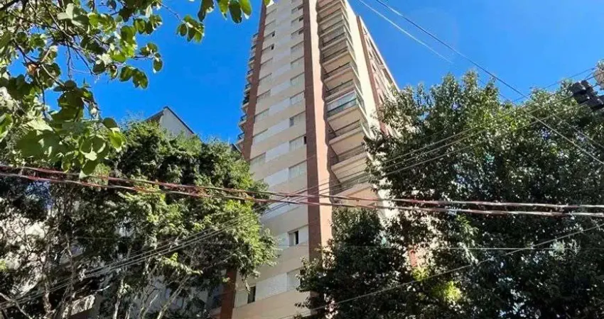 Apartamento duplex de 85m² no paraíso/bela vista - sem moveis