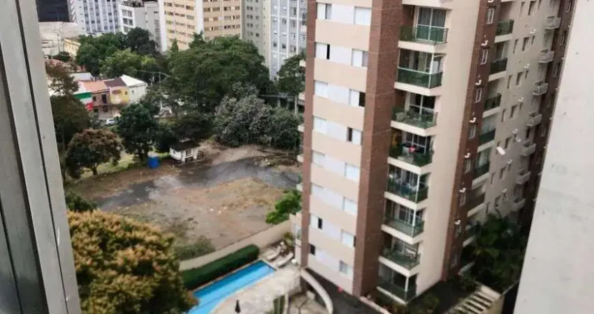 Apartamento com 3 quartos à venda na Rua Treze de Maio, 1203, Bela Vista, São Paulo
