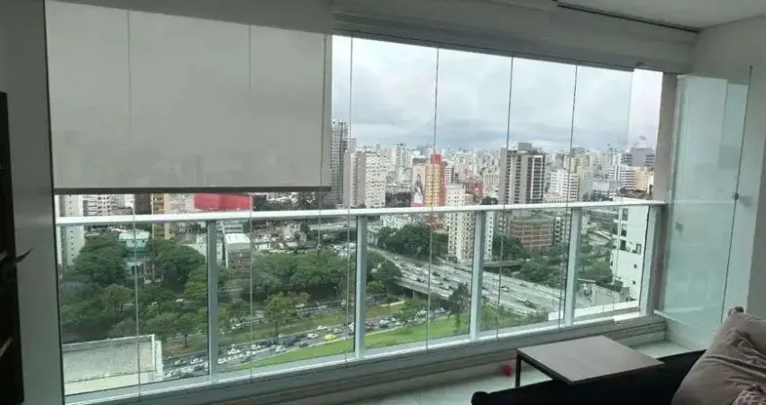 Imóvel para venda com 64 metros quadrados com 2 quartos em bela vista - são paulo - sp