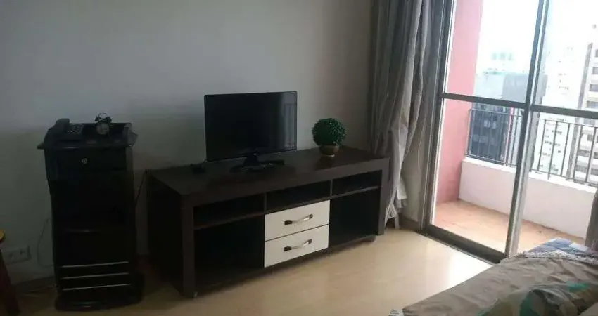 Apartamento para aluguel tem 34 metros quadrados com 1 quarto em bela vista - são paulo - sp