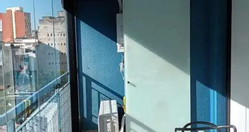 Apartamento para venda tem 30 metros quadrados com 1 quarto em bela vista - são paulo - sp