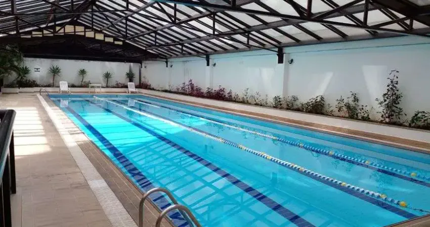 Apartamento para venda possui 62 metros quadrados com 2 quartos