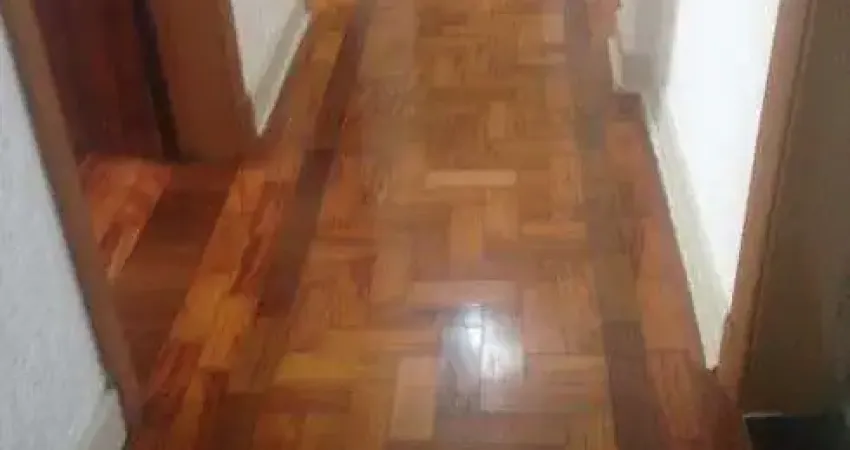 Prédio em ótima localização - apartamento amplo com terraço