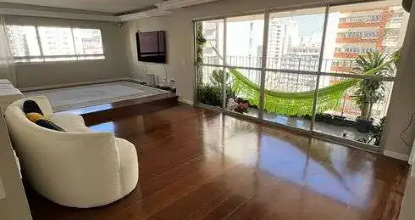 Magnífico apartamento a poucos passos da av.paulista e do ibirapuera. luxo e exclusividade no paraís