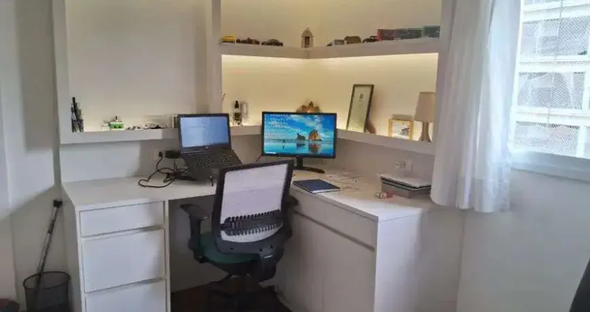 Imóvel para venda tem 110 metros quadrados com 3 quartos em bela vista - são paulo - sp