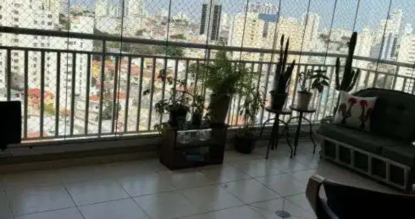 2 dormitórios sendo 1 suite varanda com churrasqueira envidraçada , 2 vagas , vista livre