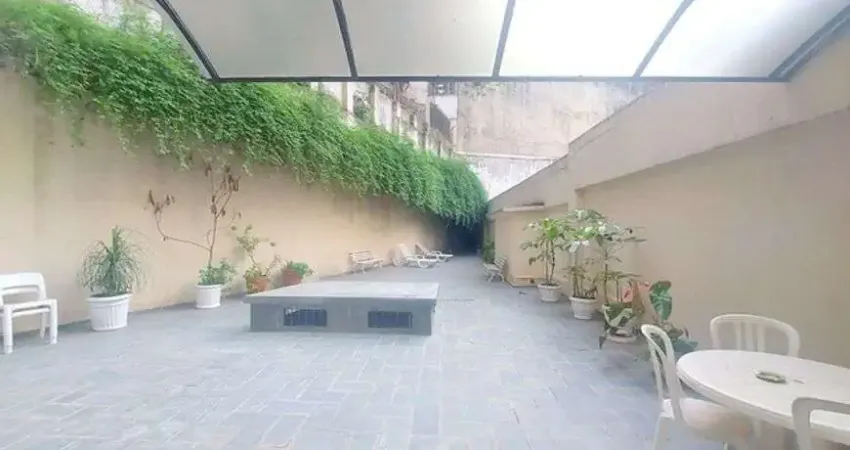 Apartamento com 2 quartos à venda na Rua Peixoto Gomide, 388, Jardim Paulista, São Paulo