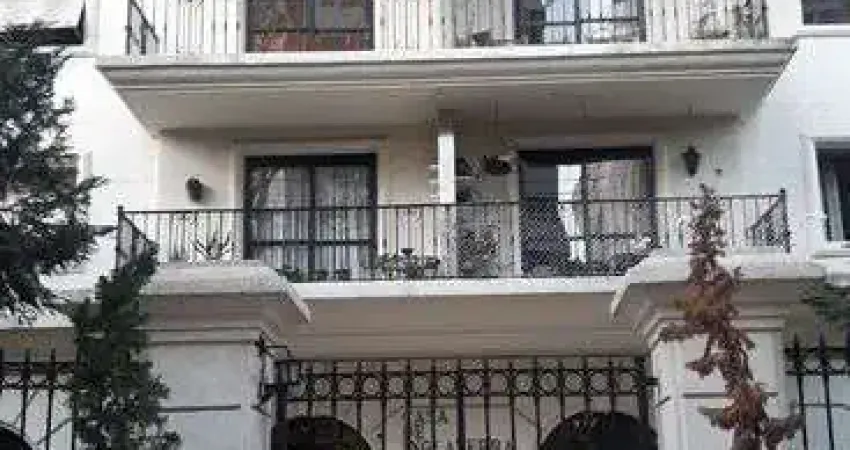 Apartamento para venda 2º andar - 3 quartos sendo 1 suite com 2 vagas