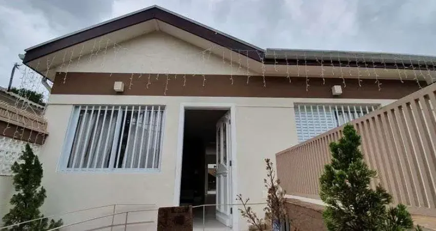 Casa com 4 quartos à venda na Rua Álvaro Martins, Siciliano, São Paulo