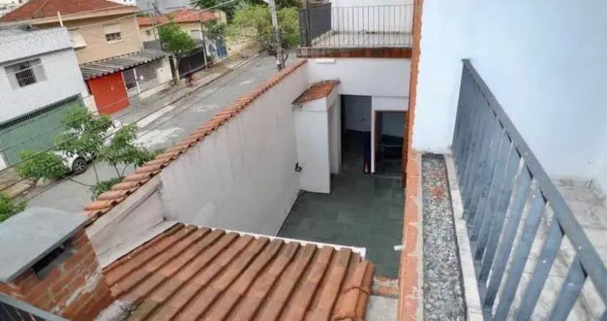 Sobrado para venda tem 230 metros quadrados com 4 quartos em paraíso - são paulo - sp