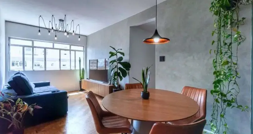 Imóvel para venda com 70 metros quadrados com 3 quartos em bela vista - são paulo - sp