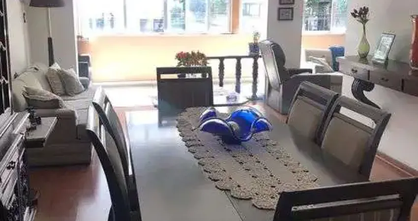 Apartamento com 3 quartos à venda na Rua Teixeira da Silva, 251, Paraíso, São Paulo