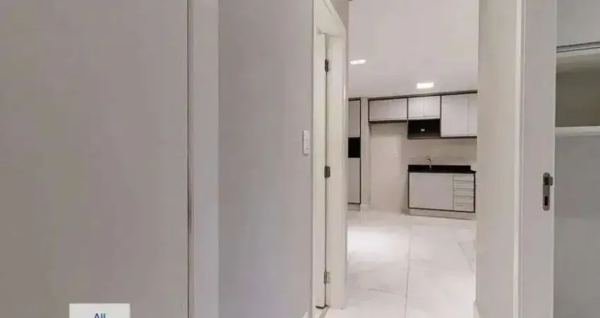 Apartamento à venda na aclimação 2 dormitórios sendo 1 suíte