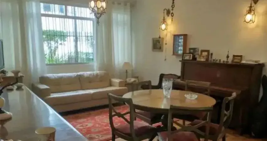 Imóvel para aluguel - 140 metros 3 quartos em cerqueira césar - são paulo - sp