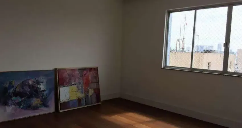 Apartamento com 3 quartos à venda na Rua Artur Prado, 75, Bela Vista, São Paulo