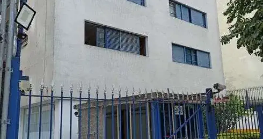 Apartamento para venda possui 64 metros quadrados com 2 quartos em Bela Vista - São Paulo - SP