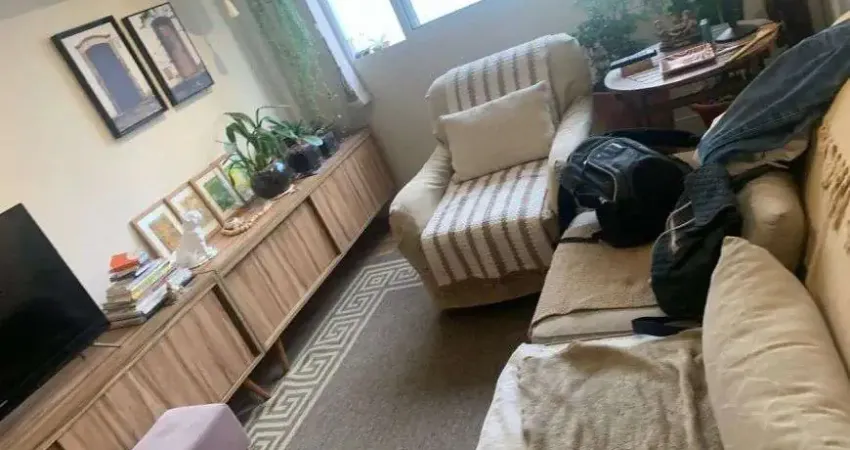 Imóvel para venda com 65 metros quadrados com 2 quartos em bela vista - são paulo - sp