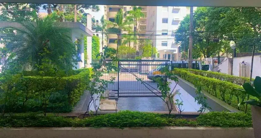Apartamento com 2 quartos à venda na Alameda Sarutaiá, 136, Jardim Paulista, São Paulo