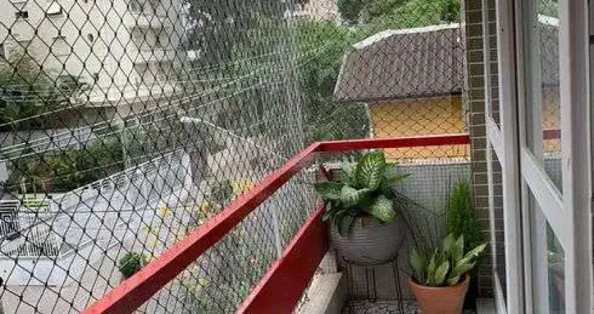 Apartamento para venda reformado - terraço - ótima localização