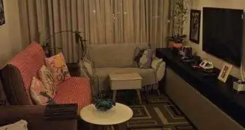 Apartamento com 3 quartos à venda na Rua Botucatu, 261, Vila Clementino, São Paulo