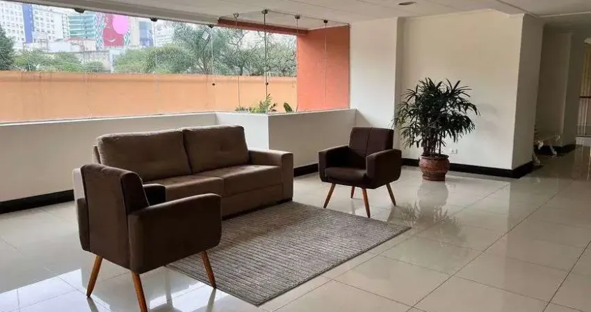 Imóvel para venda possui 90 metros quadrados com 2 quartos em bela vista - são paulo - sp