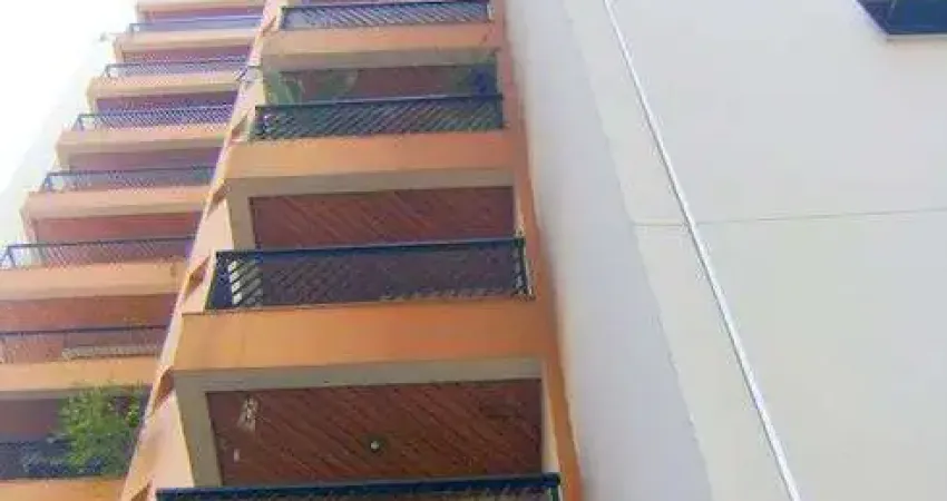 Apartamento com 2 quartos à venda na Rua Bartolomeu de Gusmão, 452, Vila Mariana, São Paulo