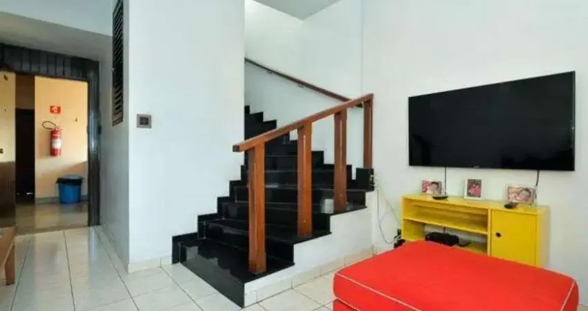 Apartamento com 3 quartos à venda na Avenida Nove de Julho, 1066, Bela Vista, São Paulo