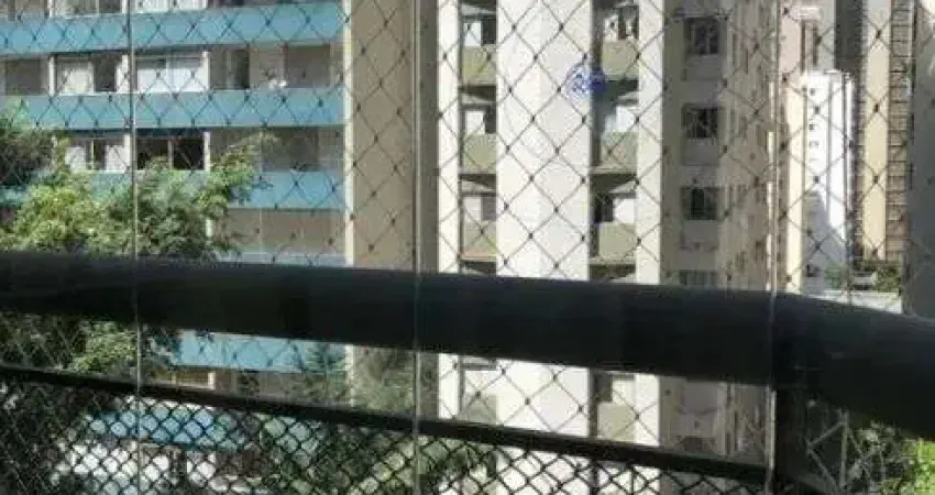 Apartamento com 2 quartos à venda na Rua Frei Caneca, 444, Consolação, São Paulo