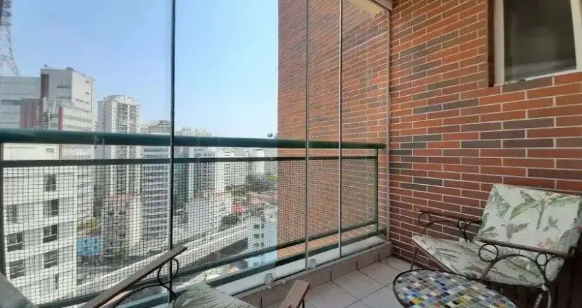 Bela vista - vende apto duplex - 2 dorms. suíte, 85 m² por r$ 1.060.000