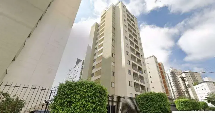 Apartamento com 2 quartos à venda na Rua Oneyda Alvarenga, 35, Vila da Saúde, São Paulo