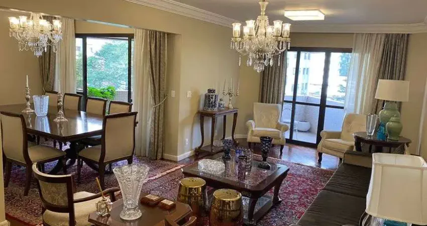 Apartamento para venda possui 200 metros quadrados com 4 quartos em perdizes - são paulo - sp