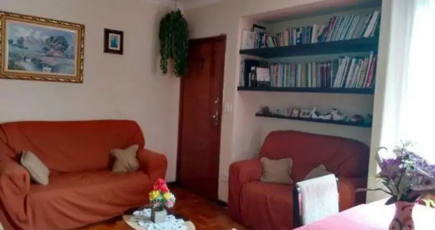 Ótima localização - apartamento amplo - isento iptu - estuda proposta