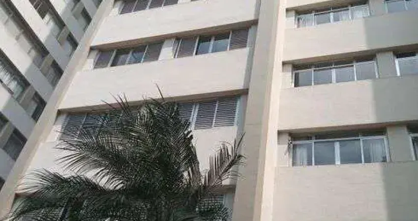 Apartamento com 2 quartos para alugar na Rua Martiniano de Carvalho, Bela Vista, São Paulo